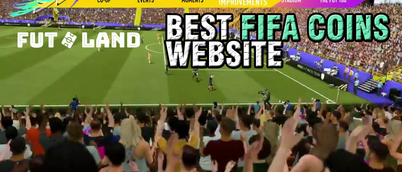 Best FIFA Coin Website